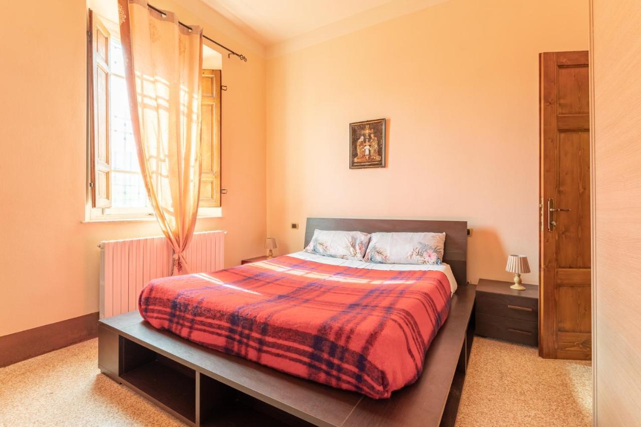 Villa Giusti Lucca Dış mekan fotoğraf